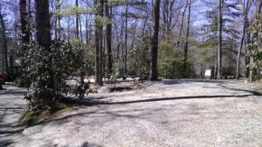 Linville Falls Campground, RV Park, and Cabins